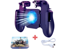 Comando para Smartphone ENZON