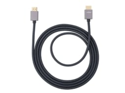 Cabo DisplayPort para HDMI 1,8m AQUAFORGE