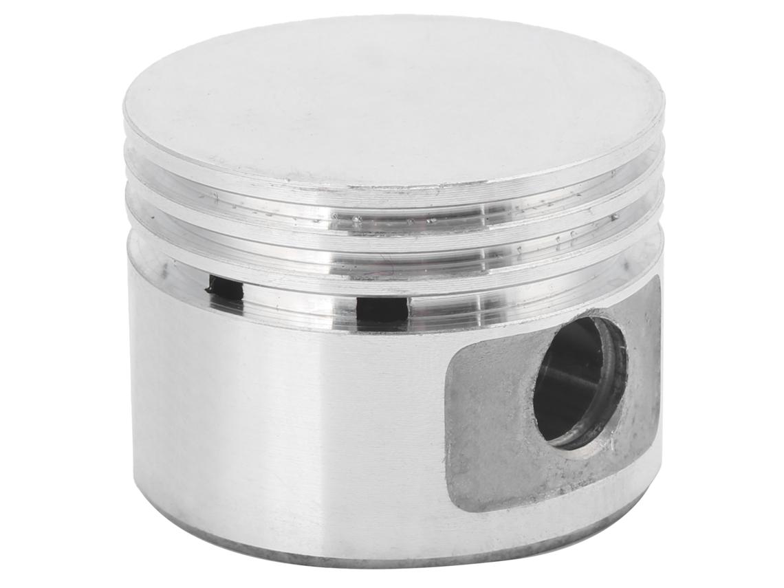 Laxiscreed Biela De 48mm Para Compressor De Ar Com Pistão Substituível