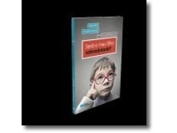 Livro Será o Meu Filho Sobredotado? de Helena Serra e Ana Serra Fernandes (Português)