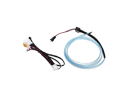 Luz De Ambiente Moldura Painel Led Interior Carro 2015-2017
