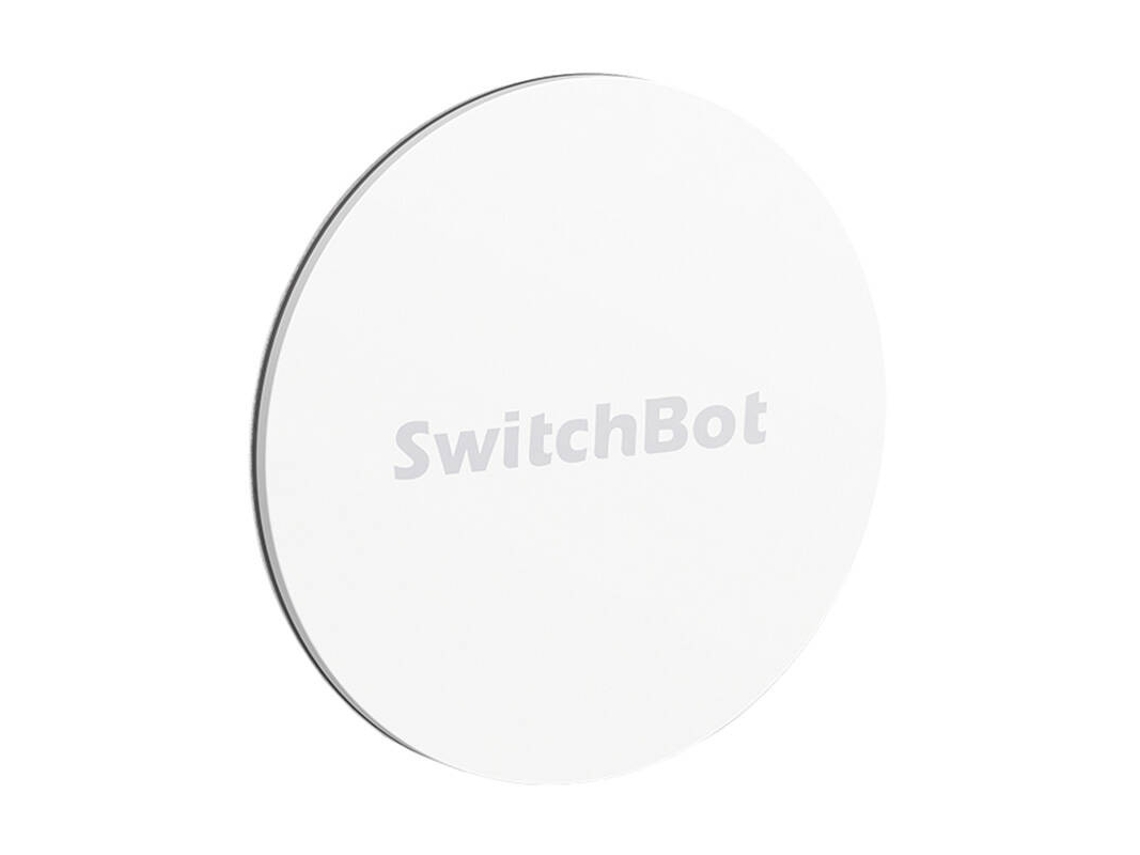 Ativador de casa inteligente Switchbot Tag com alcance sem fio de 10 m