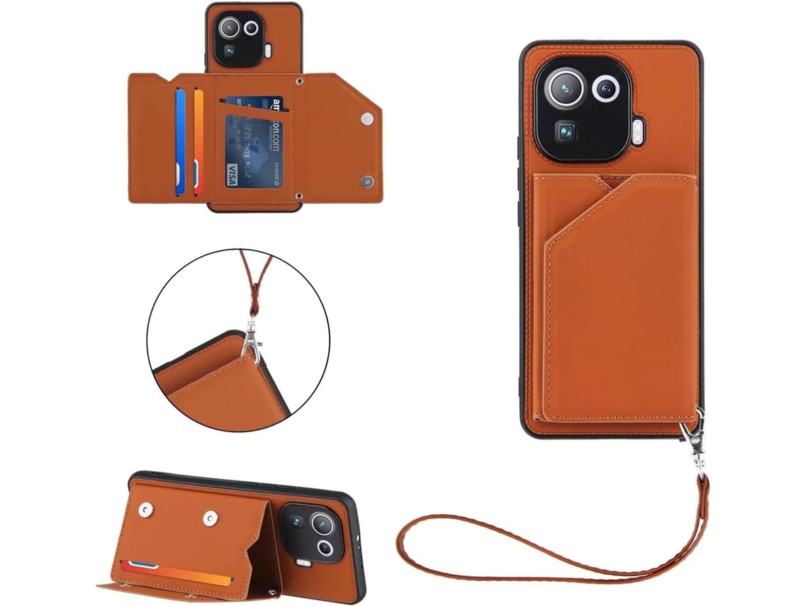Pelicula de Vidro HONGWE. Xiaomi 11 Pro