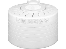 Desidratador de Alimentos CLATRONIC DR 2751