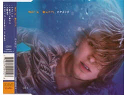 CD Mark Owen - Chien Noir (1CDs)