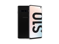 Galaxy S10 128gb G973f Ds Preto SAMSUNG (Recondicionado Sinais de Uso)