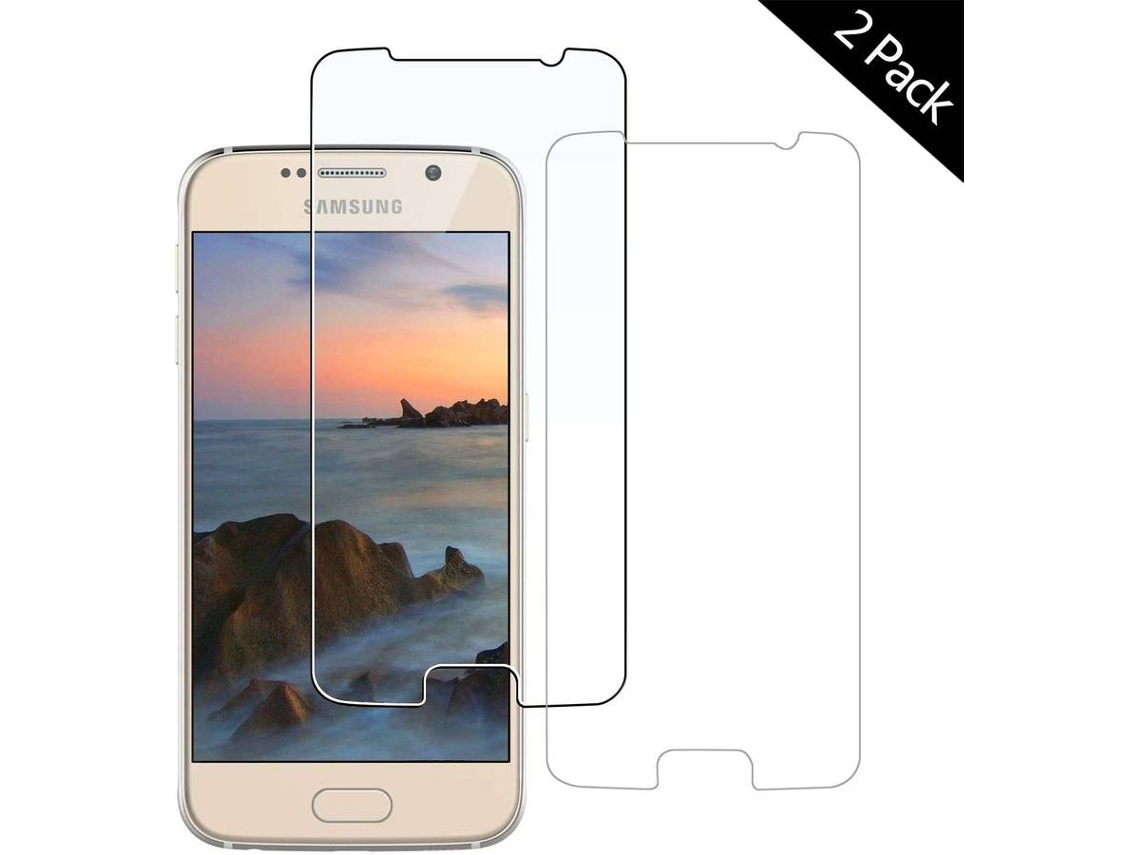 Pelicula de Vidro HONGWE. Galaxy S6