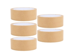 Fita Adesiva De Mascaramento Para Pintura (resistente A Rasgos, Impermeável, Gravável)