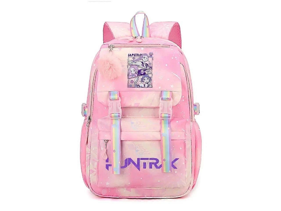 Mochila Infantil, Juvenil, Estilo Musical, Aulas