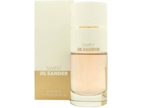 Perfume   Simply Eau de Toilette (80 ml)