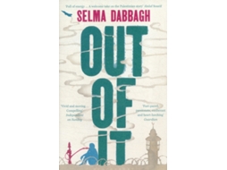 Livro Out Of It de Dabbagh e Selma (Inglês)