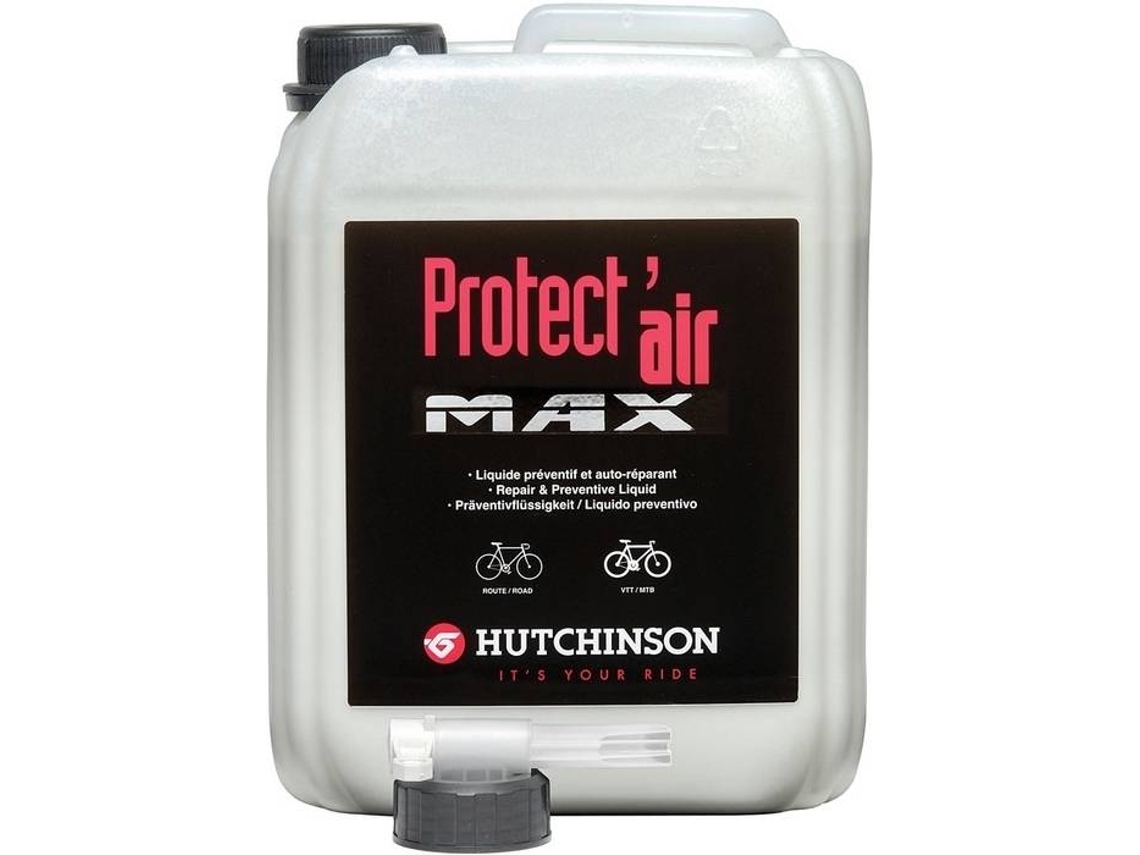 Hutchinson 5 Litres Preventive Liquid Air Tlr-E