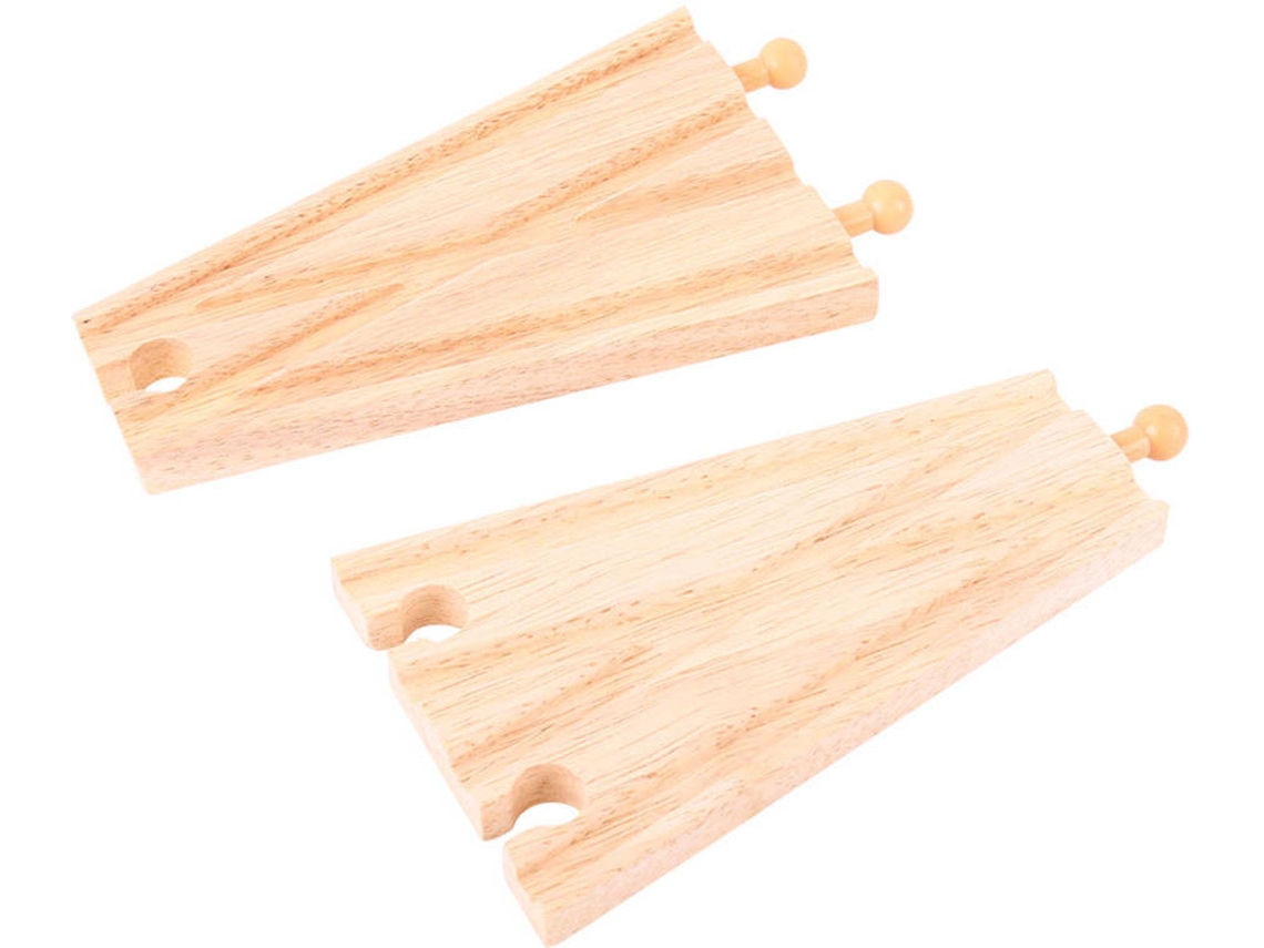 Brinquedo BIGJIGS RAIL RTBJT109