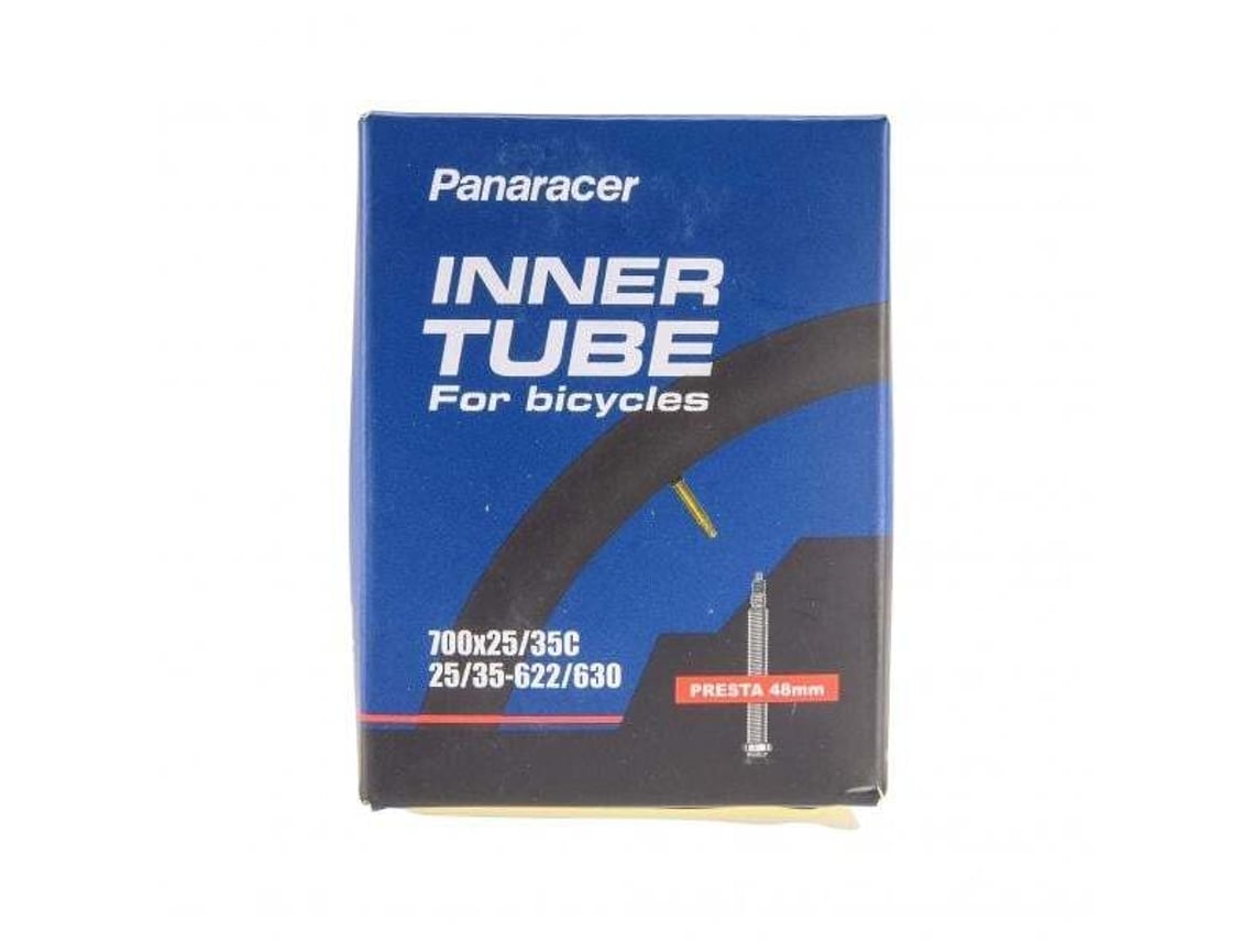 Câmara de ar da válvula Presta PANARACER Premium 20 48mm