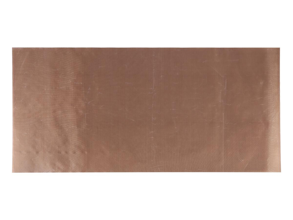 Papel manteiga antiaderente Lurelia, para forno e confeitaria.
