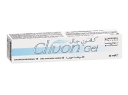 Clivon Gel Íntimo 30 Ml Clivon