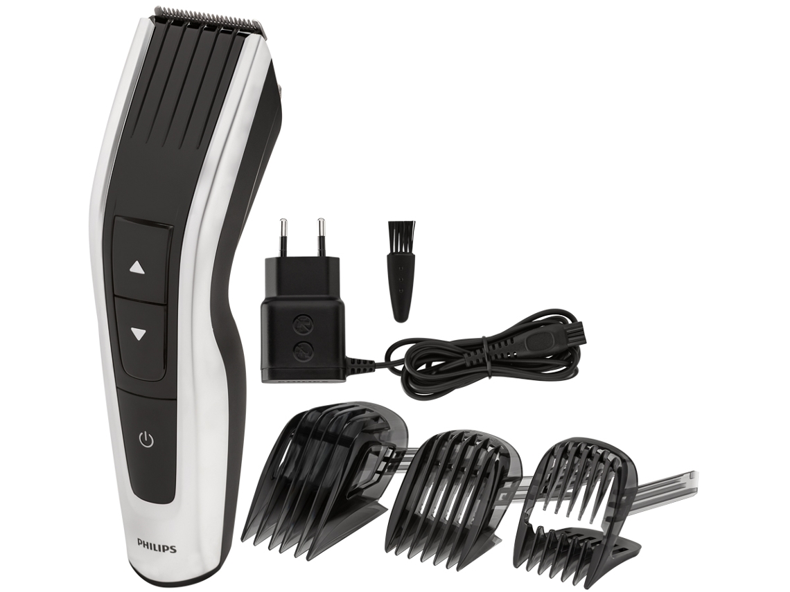 Aparador de Cabelo PHILIPS Hc7460/15 (Autonomia 120 min - Mista)