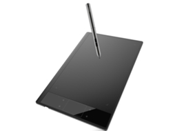Tablet De Desenho Gráfico Digital De 10*6 Polegadas Com Caneta Passiva De 8192 Níveis