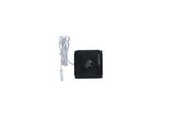 Base De Carregamento De Contato Usb-a Zafferano Para Poldina Micro - Sem Fio, Compatível, De Substituição, 5 V 1 A, Sem Plugue
