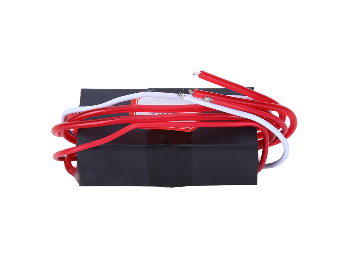 Módulo De Bobina De Ignição De Alta Tensão Square Laxiscreed 6-12v Pulso Dc 800kv