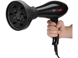 Difusor universal para volume de cabelos SFUSHOS