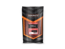 Pellet SONUBAITS krill feed