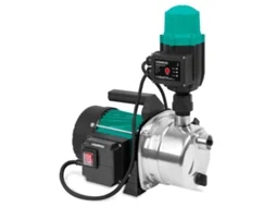 Bomba Hidrófora VONROC Bomba Automática1000 W3500 LH com Interruptor de Pressão
