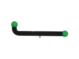 Apoio para Cana Method Feeder Safe Lock Pretomikado