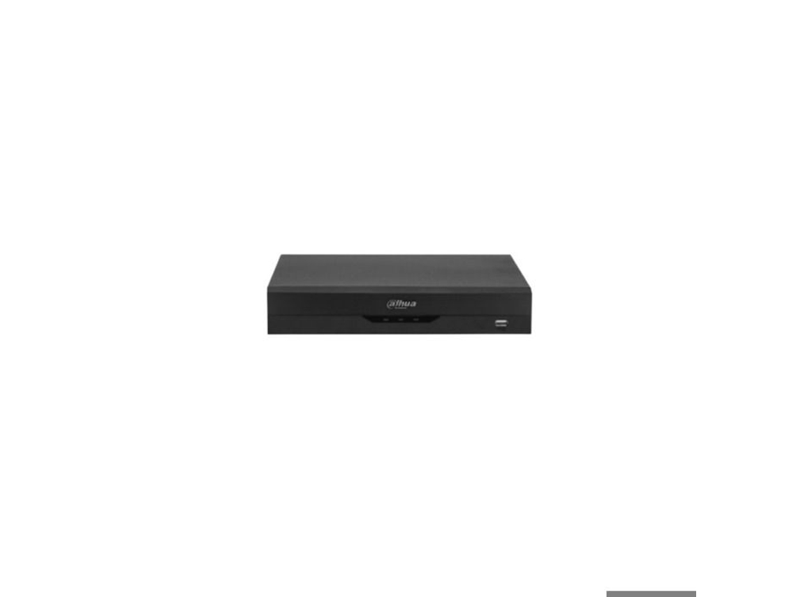 Gravador Analógico 4 Canais 5 Mp 32 Mbps Hdmi/vga Ia Wizsense Xvr5104hs I3 Dahua (v3.0)
