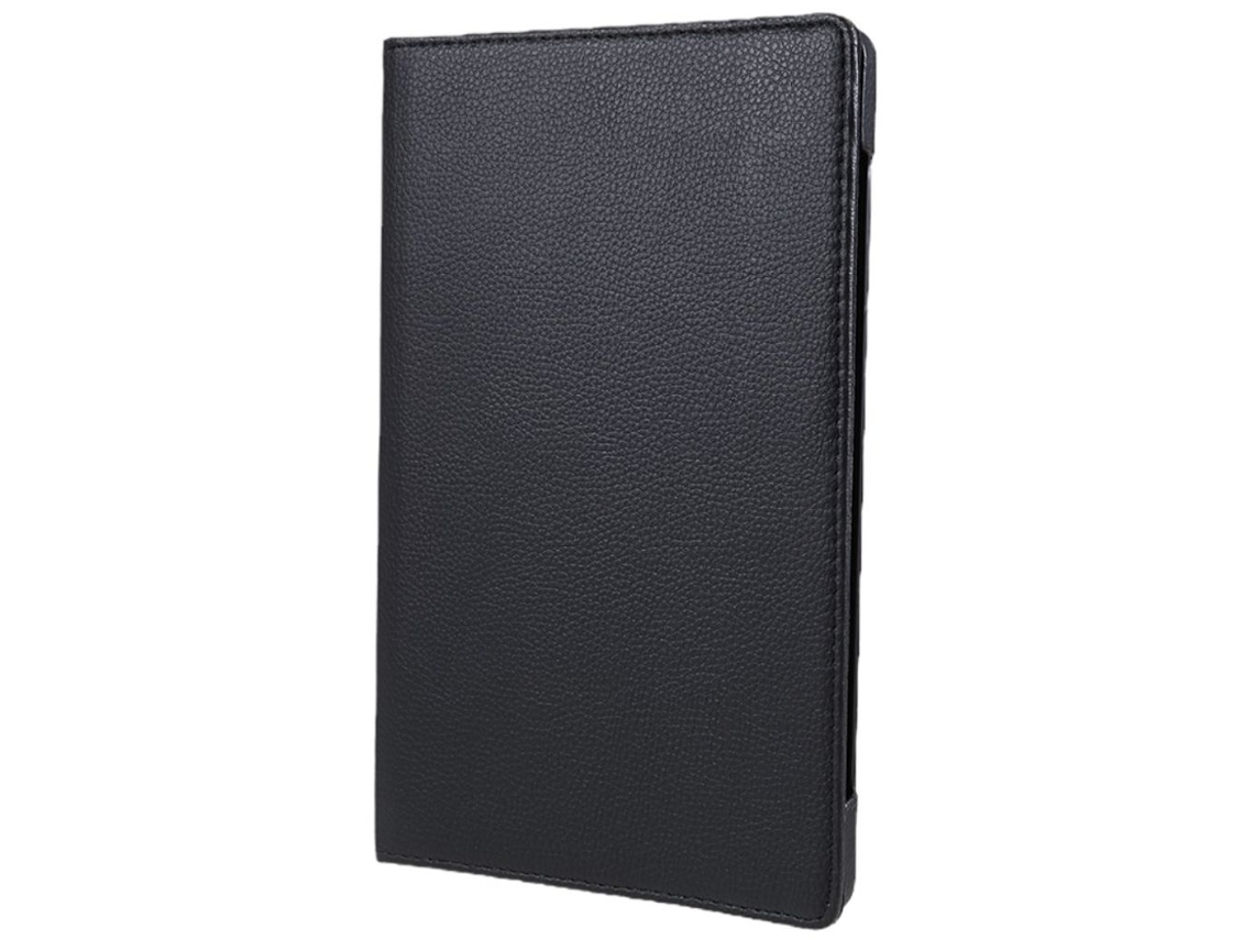 Capa Para Lenovo Tab M10 Gen 3 Com Elástico, Preta