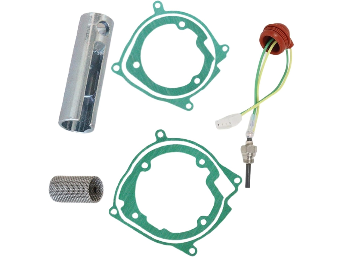 Kit De Reparo Para Reconstrução Do Aquecedor De Velas De Ignição
