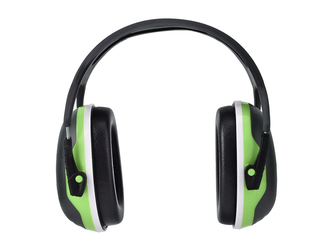 Abafadores Auriculares (cancelamento De Ruído, Sono E Estudo)
