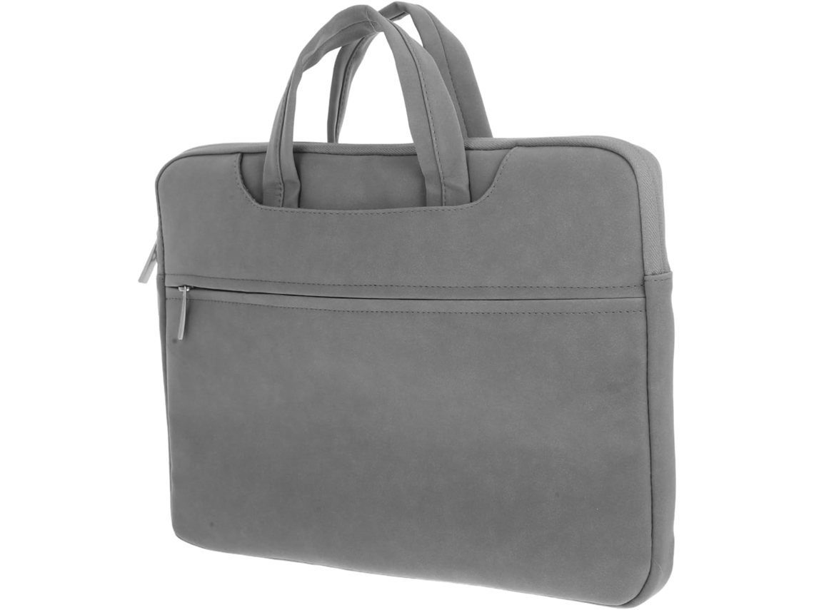 Capa Leve, Para Trabalho Laptop Com.