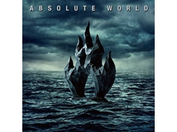 CD Anthem  - Absolute Threshold (1CDs)