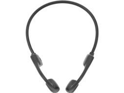 Pusokei Capacete De Condução Osseuse Bluetooth 5.3
