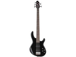 Baixo Elétrico CORT ACTION BASS V PLUS BK