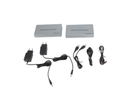 Extensor Kvm 200m Hdmi Usb LAXISCREED
