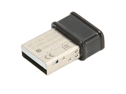 Adaptador Wifi 1200mbps Usb De Banda Dual 2.4ghz 5ghz Placa De Rede Sem Fio Para Pc E Notebook
