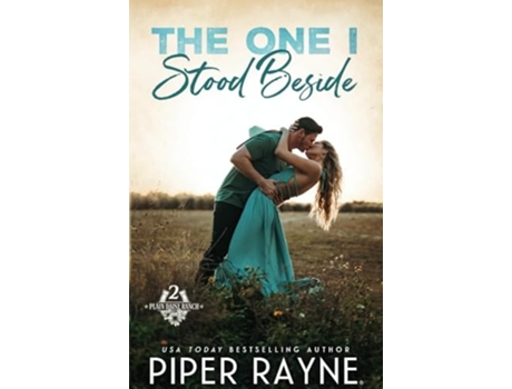 Livro The One I Stood Beside de Piper Rayne (Inglês - Capa Dura)