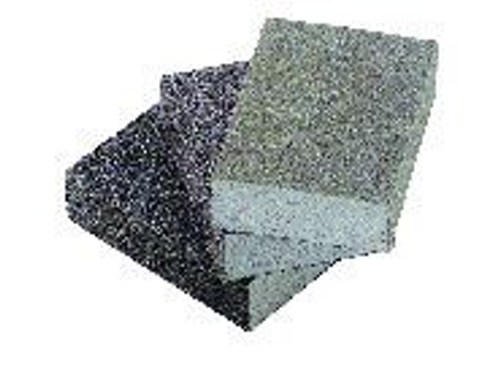 Bloco de Lixa Abrasiva 100X66X26 Grit 36 Coarse DEBRAY