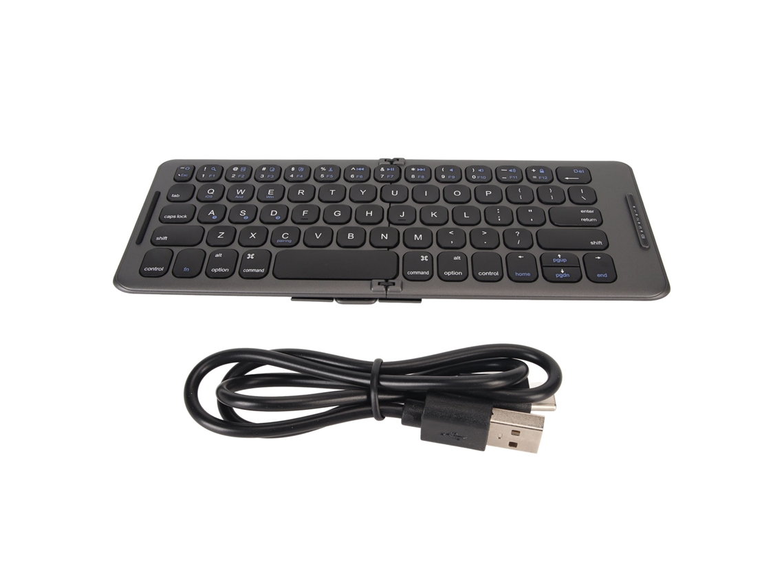 Teclado Bluetooth Plegable LAXISCREED