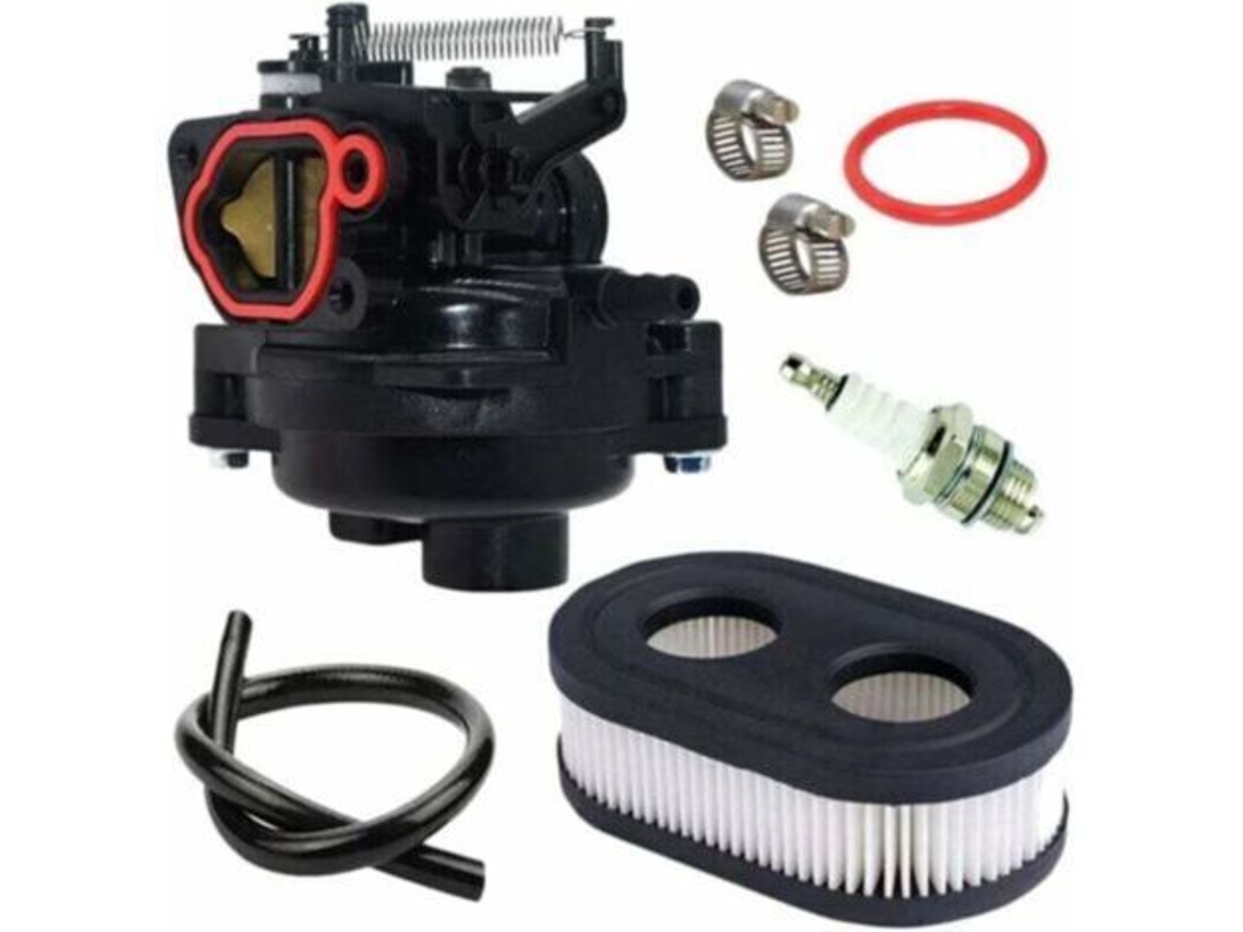 Carburetor Part Number 799584 For Briggs & Stratton Engines 09p702-0145-f1 09p702-0098-f1 550ex 625ex 675ex 725exi 140cc H734--