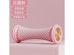 Massageador De Fascite Plantar, Rolo Massagem Nos Pés, Pés Atualizado Para Recuperação Plantar E Relaxamento Músc