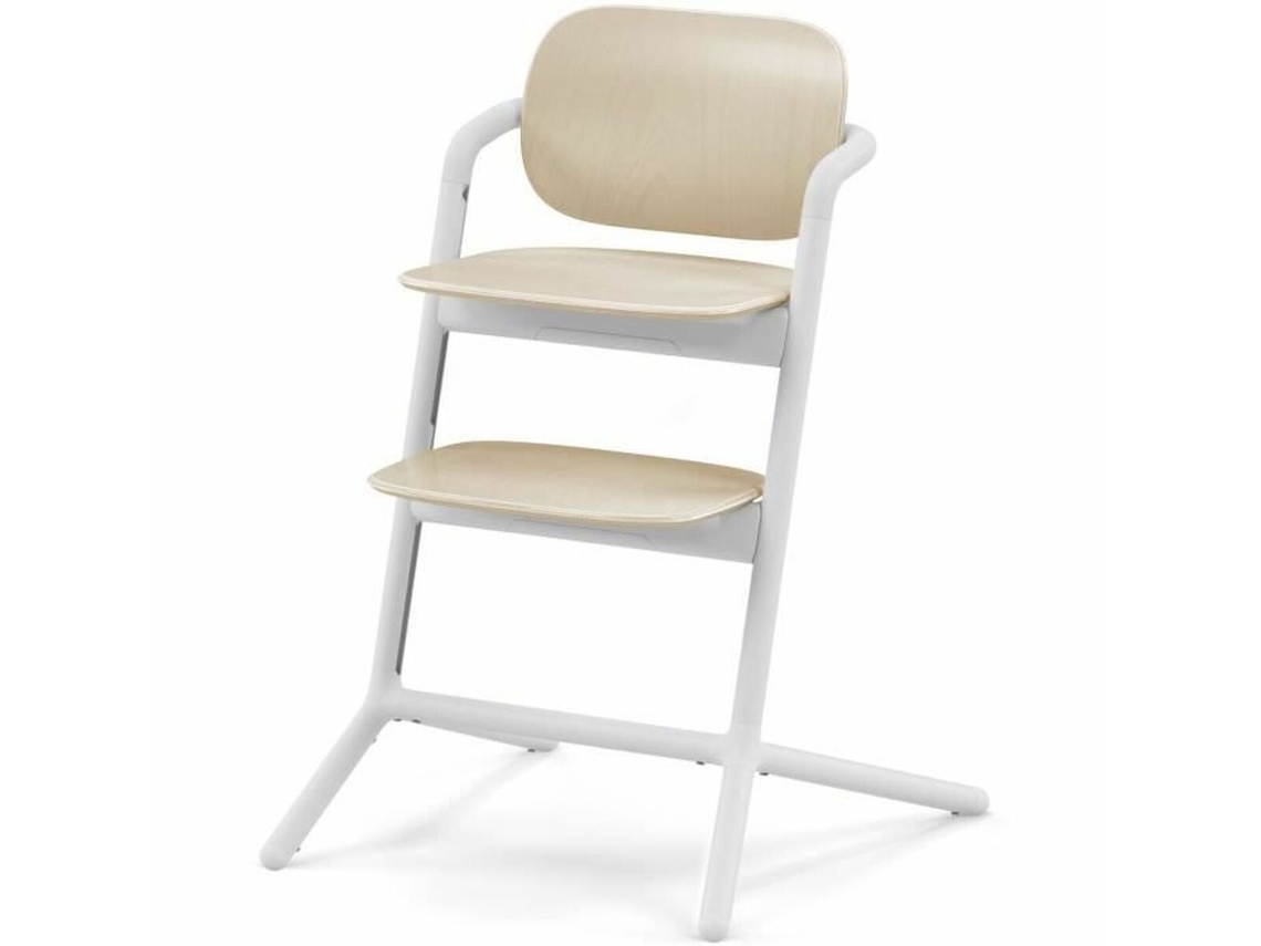 Cadeira Alta CYBEX Bege