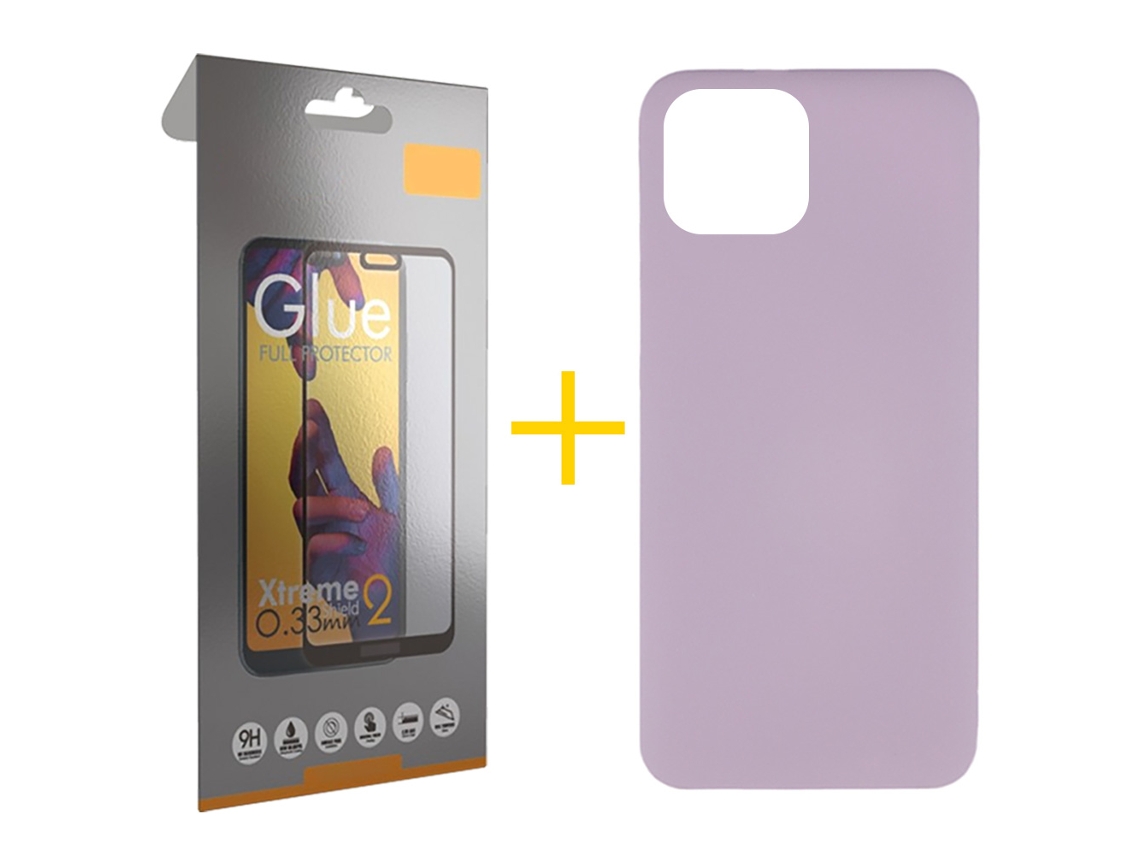 Pelicula de Vidro SKYHE iPhone 16 Pro