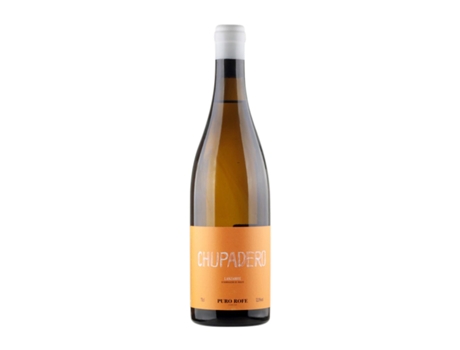 Vinho branco PURO ROFE Chupadero Listán Branco Lanzarote (0.75 L - 1 Unidade)