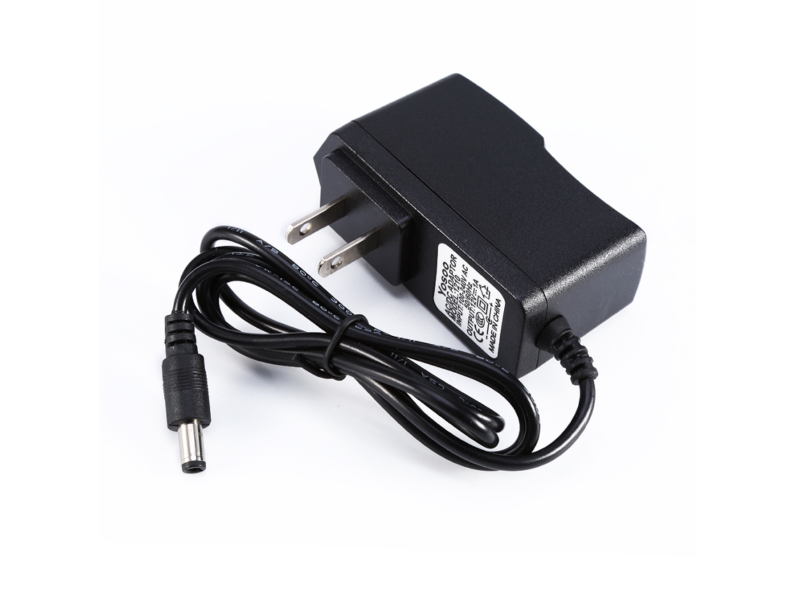 Adaptador 12v 1a LAXISCREED