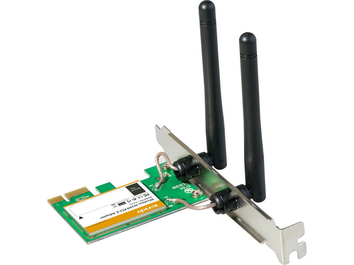 Placa de Rede TENDA W322E