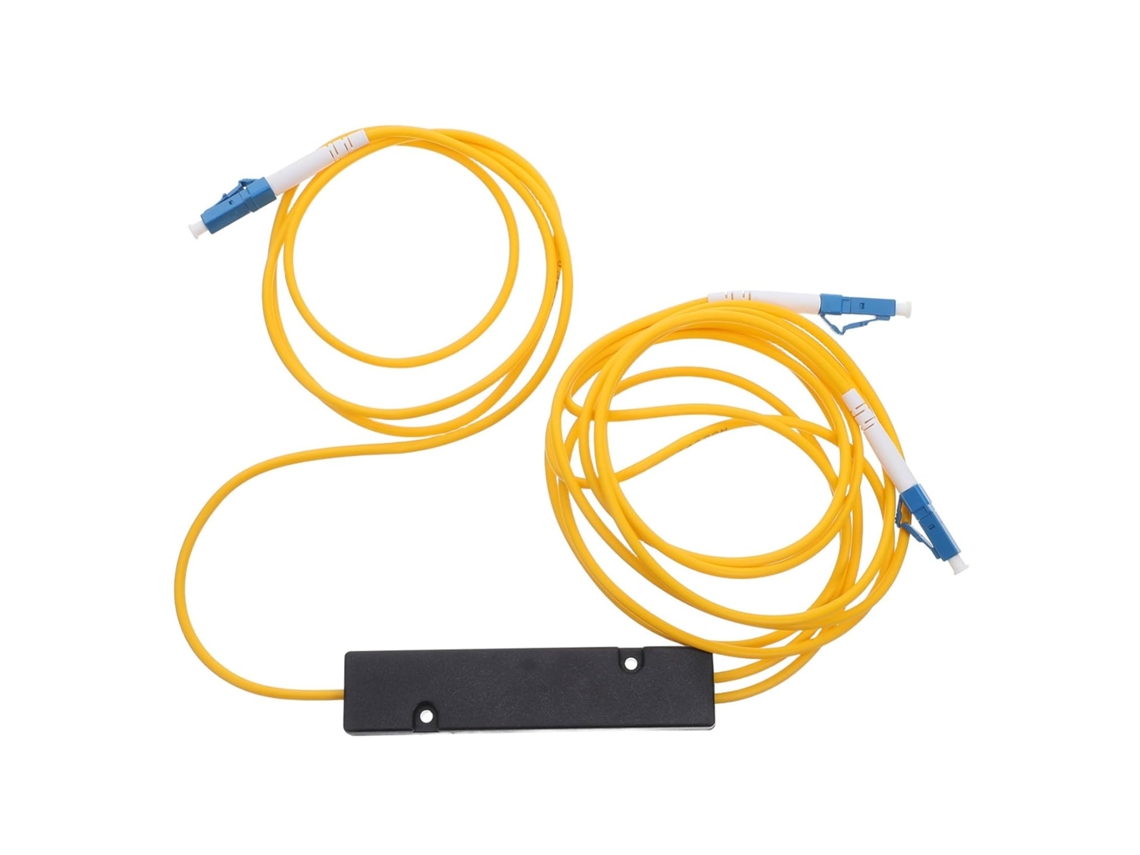 Conector Óptico X Integrado E Sem Emendas Com Cabo De Substituição Para Sistemas De Distribuição De Gokoco