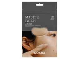 Master Patch X Large Adesivos Grandes Acne 10 Unid Cosrx